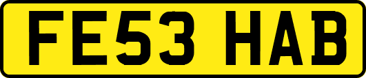FE53HAB