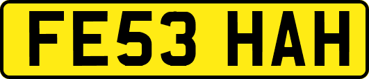FE53HAH