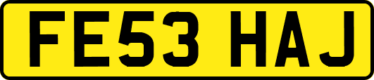 FE53HAJ