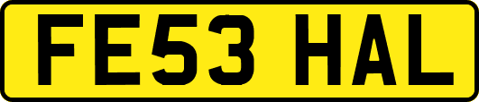 FE53HAL
