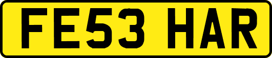 FE53HAR