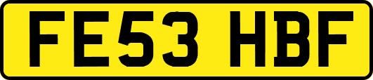 FE53HBF
