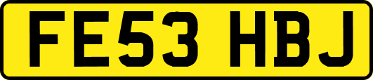 FE53HBJ