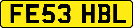 FE53HBL