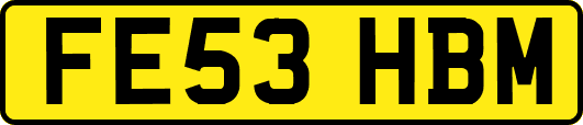 FE53HBM