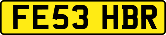 FE53HBR