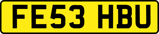 FE53HBU