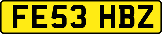 FE53HBZ
