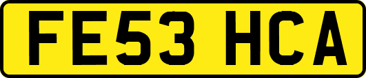 FE53HCA