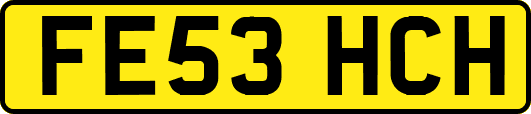 FE53HCH