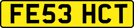FE53HCT