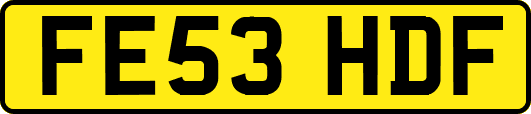 FE53HDF