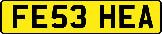 FE53HEA