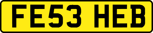 FE53HEB