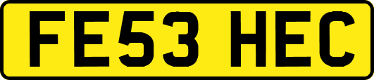 FE53HEC