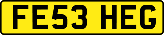 FE53HEG
