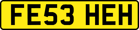 FE53HEH