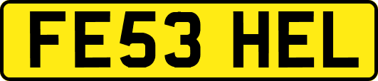 FE53HEL