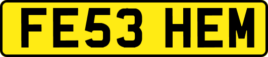 FE53HEM