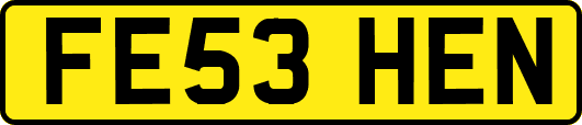 FE53HEN