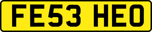 FE53HEO