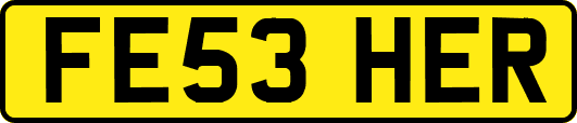 FE53HER