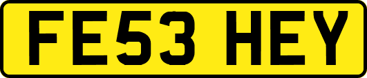 FE53HEY