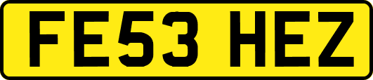 FE53HEZ