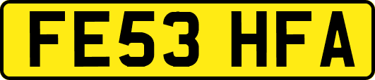 FE53HFA