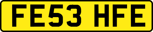 FE53HFE