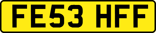 FE53HFF