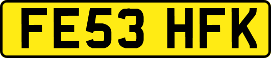 FE53HFK
