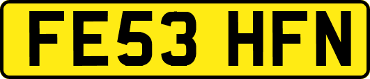 FE53HFN