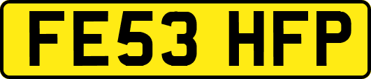 FE53HFP