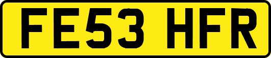 FE53HFR