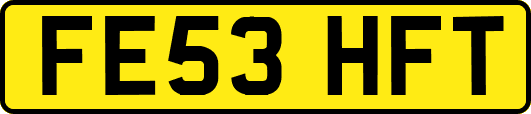 FE53HFT