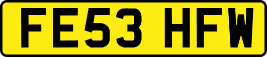 FE53HFW