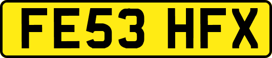 FE53HFX