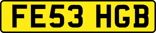 FE53HGB