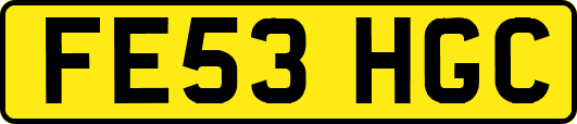 FE53HGC