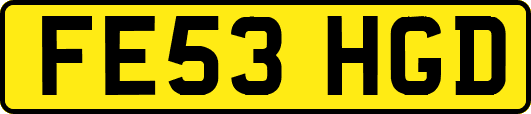 FE53HGD