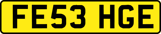 FE53HGE