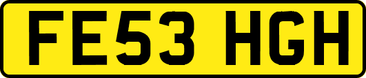 FE53HGH