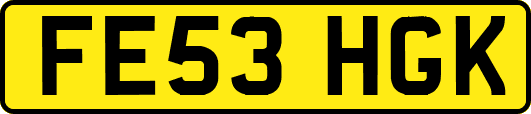 FE53HGK