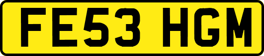 FE53HGM