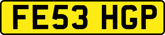 FE53HGP