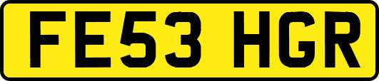 FE53HGR