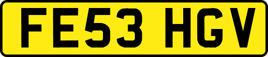 FE53HGV