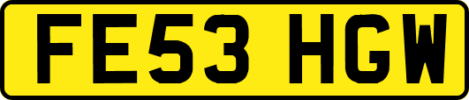 FE53HGW
