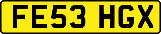 FE53HGX